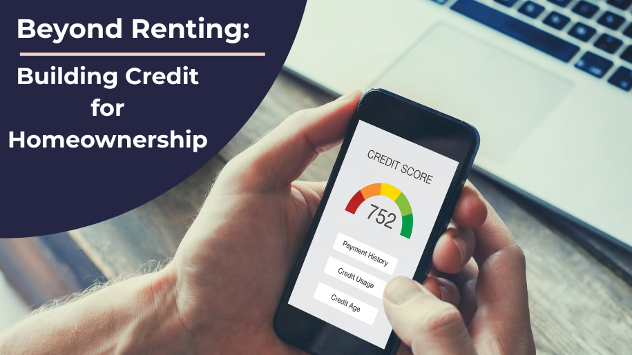 Building Credit for Homeownership: A Conversation with Matt Davis of Complete Credit Plus